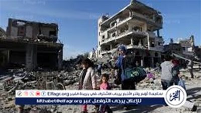 المقررة الأممية المعنية باستقلال القضاة: الوضع في غزة كارثي