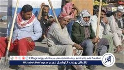 منحة العمالة الغير منتظمة لشهر مارس 2024: بين الماضي والتطلعات المستقبلية