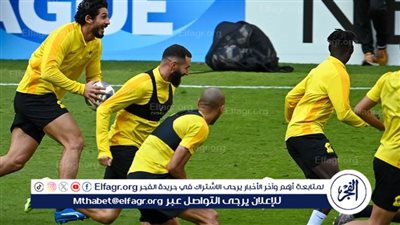 مفاجأة مدوية في قائمة الخماسي الأجنبي للاتحاد لمواجهة الهلال 