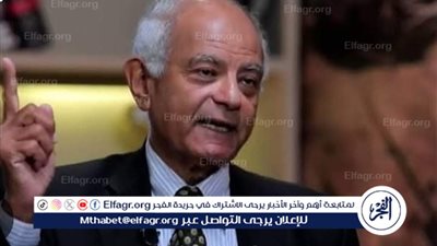 دبلوماسي سابق: ما يحدث في غزة إعادة صياغة لخريطة المنطقة الجيوسياسية