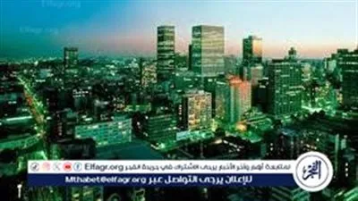 أداء متميز في اقتصاد بتسوانا 