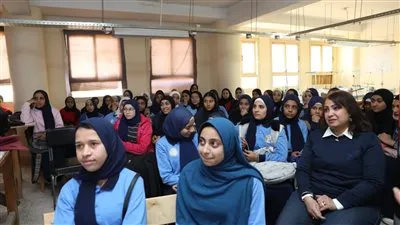 القومي للمرأة ينظم ندوة عن 