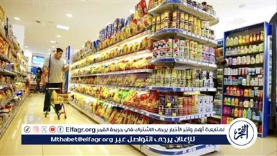 إعلان محافظة الجيزة لأسعار السلع الغذائية في معرض أهلًا رمضان: توفير وتخفيضات استعدادًا للشهر الفضيل