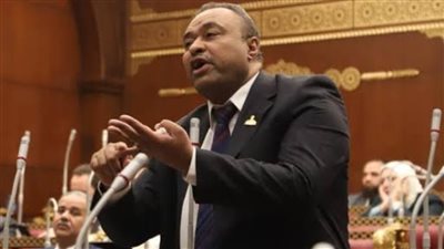 5 معلومات عن النائب الراحل 