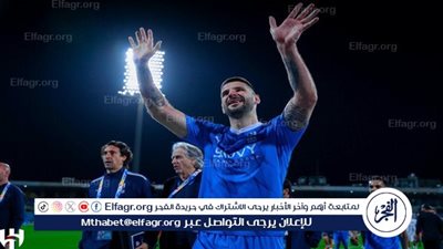 رغم فوز الهلال بثنائية.. رقم سيء لميتروفيتش أمام الإتفاق وغياب مؤكد بالكلاسيكو