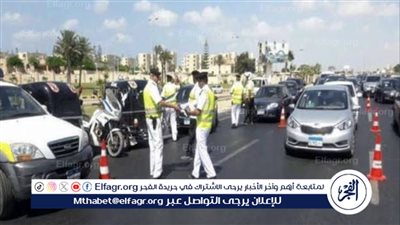 تحرير 545 مخالفة عدم ارتداء الخوذة وسحب 1432 رخصة لعدم وجود الملصق الإلكتروني