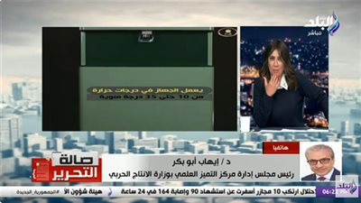 تفاصيل التعاون الصناعي المصري الياباني لاستخلاص المياه من الهواء (فيديو)