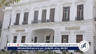 الصحة تكشف الخطة الطبية لتأمين احتفالية افتتاح المتحف المصري الكبير