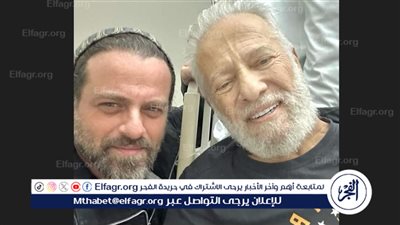 بعد وفاته.. يوسف الخال يكشف مفاجأة عن عيد ميلاد فادي إبراهيم