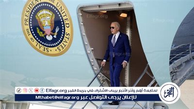 حملة ترامب تهاجم بايدن على خلفية زيارته لتكساس