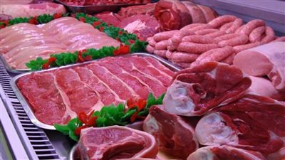 شعبة القصابين: 70% من محلات الجزارة مفيش مستهلك