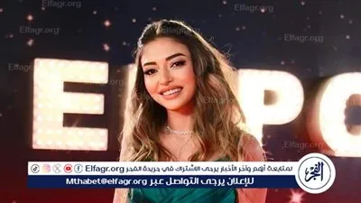  ابنة فنانة شهيرة مقتولة.. تعرف على تفاصيل دور ميار الغيطي في 