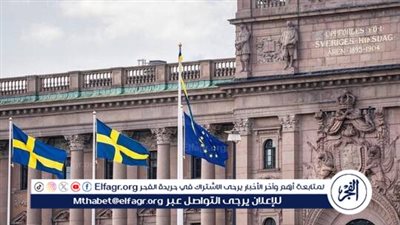 رئيس الوزراء السويدي يرحب بمصادقة البرلمان الهنغاري على طلب الانضمام إلى 