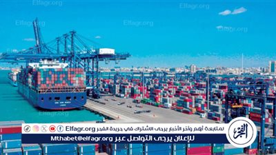 أستاذ طرق: وزارة النقل تنفذ استراتيجية طموحة لتطوير منظومة النقل البحري (فيديو)