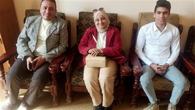 طلاب الهندسة الإلكترونية بالمنوفية يخترعون أداة لإكتشاف الثغرات الأمنية بتطيبقات الويب 