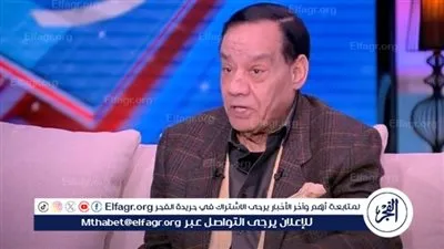 بعد تصريحات مصطفى كامل عنه.. حلمي بكر يتصدر تريند 
