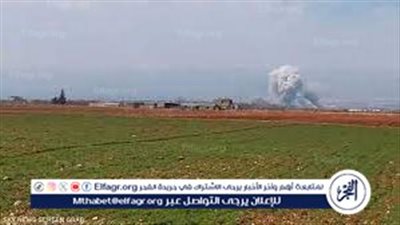  حزب الله يستهداف قاعدة ميرون ورد فعل إسرائيلي في بعلبك