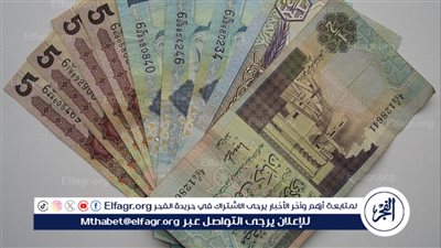 أسعار الدينار الليبي مقابل الجنيه المصري - الثلاثاء 27-2-2024