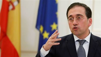 إسبانيا: سنتخذ قرارنا بنفسنا إذا لم يتوافر إجماع أوروبي بشأن الاعتراف بفلسطين 
