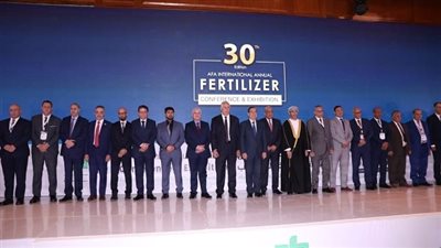 الزراعة: مصر الأول عربيًا والخامس عالميًا بين كبرى الدول المنتجة لسماد اليوريا