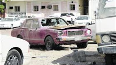 ننشر إجراءات وآخر موعد لإسقاط المركبات دون غرامات.. 