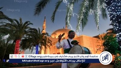 أبرز العادات والتقاليد اللبنانية خلال شهر رمضان الكريم 