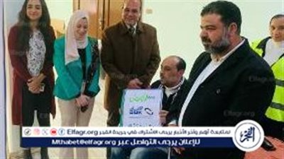 محافظ الدقهلية يكلف وكيل التضامن بتسليم مشروعات تمكين اقتصادي لأسر أولى بالرعاية 