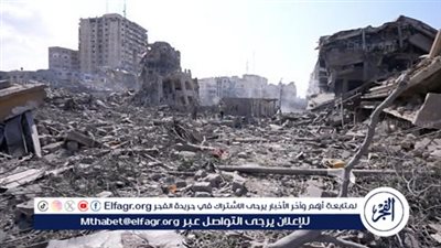 عاجل| لليوم الثاني.. بدء جولة مفاوضات التهدئة بغزة بين مصر وقطر وحماس وأمريكا