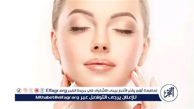 وصفة سحرية.. خلطة النشا والفازلين لتفتيح البشرة 