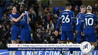 موعد مباراة تشيلسي وليدز يونايتد في كأس الاتحاد الإنجليزي والقنوات الناقلة