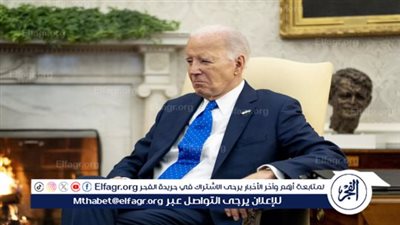 كيربي: بايدن لا يملك صلاحيات للتصرف بالأصول الروسية المجمدة