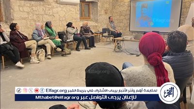 تفاصيل فعاليات اليوم الثالث لمبادرة سينما وفن من أجل التنمية في الإسكندرية