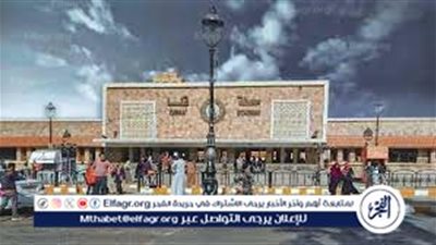 مواعيد قطارات محافظة قنا خلال شهر رمضان 2024