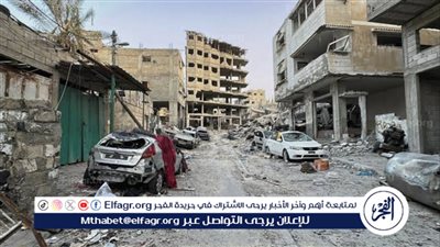 عاجل من مفوض أونروا بشأن قتلى دوار النابلسي في غزة 