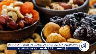 قمر الدين بـ30 جنيه.. أسعار الياميش في أسواق ومعارض تخفيض السلع وأهلا رمضان بمحافظة قنا