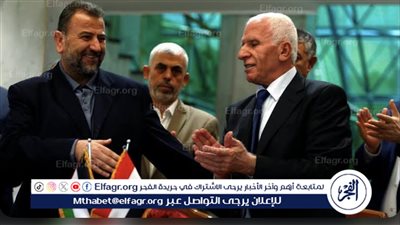 عاجل ـ لقاء حاسم بين وفدي 