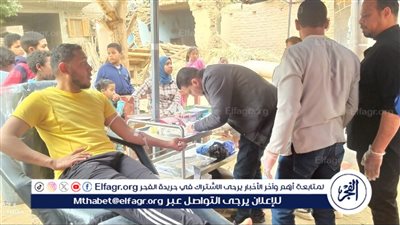 تفاصيل حملة للتبرع بالدم لصالح مستشفى السرطان بالأقصر