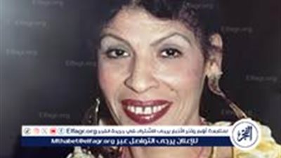 في عيد ميلاد عائشة الكيلاني.. تعرف على أهم المحطات الفنية في حياتها