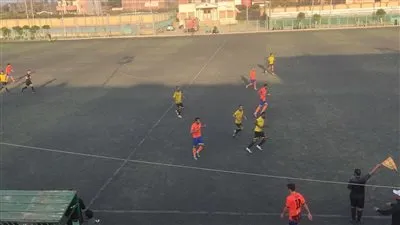 فوز دلفي والمنصورة ومركز شباب القزازين ونبروة والأوليمبي وتعادل بني عبيد بالقسم الثاني