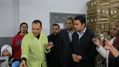 أورايمو: نسعى للتوسع في تصنيع منتجاتنا الذكية في مصر لتصديرها لإفريقيا