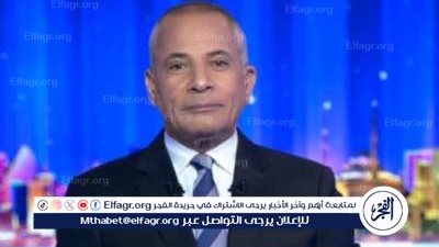 أكبر عملية إرهابية.. أحمد موسى يعلق على هجوم روسيا الإرهابي (فيديو)