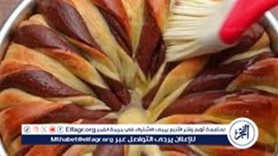 فطيرة طاقية السلطان.. الوصفة الاشهر على السوشيال ميديا 