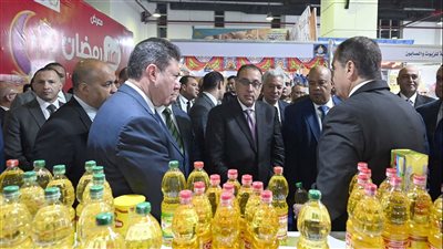 عاجل | تخفيضات 30%.. موعد افتتاح اهلا رمضان بمدينة نصر للجمهور