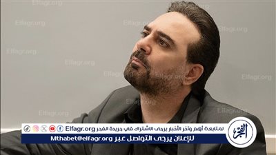 شاهد.. وائل جسار يتألق بأحدث ظهور له