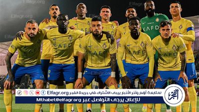 موعد مباراة النصر والحزم في دوري روشن السعودي والقنوات الناقلة