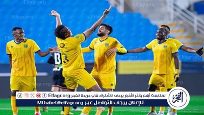 موعد مباراة الخليج والوحدة اليوم في الدوري السعودي والقنوات الناقلة