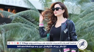 غدا أولى جلسات محاكمة الفنانة نسرين طافش بتهمة البلاغ الكاذب