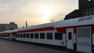السكة الحديد: تعديل تركيب بعض القطارات إلى أسباني مطور وVIP أول مارس