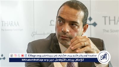 رئيس صندوق مصر السيادي: سمعة مصر ممتازة بأكبر عدد مشروعات للهيدروجين الأخضر