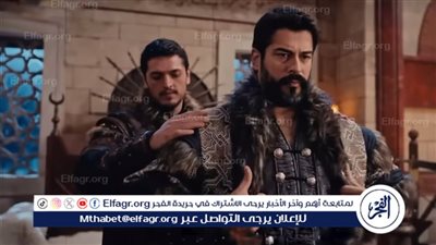 معركة بين عثمان وجلاد روما: حلقة 150 من قيامة عثمان مدبلجة على قناة الفجر الجزائرية (حلقة مليئة بالصراعات)